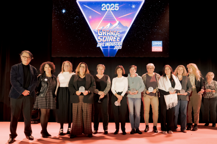 Lire la suite à propos de l’article La Grande Soirée de l’Industrie 2025 dans les Hautes-Pyrénées